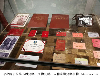桂林市-有没有价格便宜的书画复制打印公司