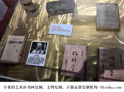 桂林市-哪家古代书法复制打印更专业？