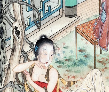 桂林市-中国古代行房图大全，1000幅珍藏版！